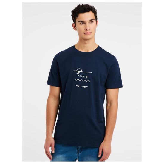 Protest Ανδρική κοντομάνικη μπλούζα Prthaird T-Shirt